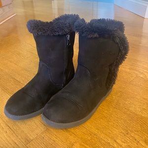 Cat & Jack Girl Boots